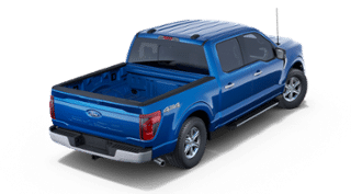 2025 Ford F-150® External Image 4